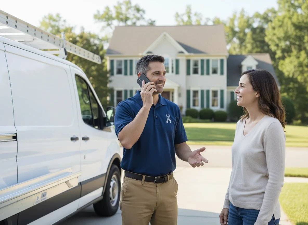 Home Gutter Service Burbank, IL FAQs